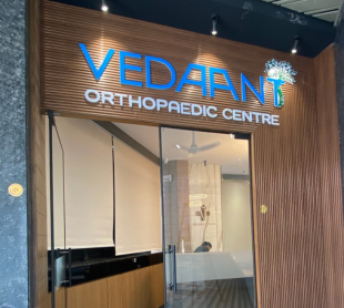 orthopedic hospital in surat